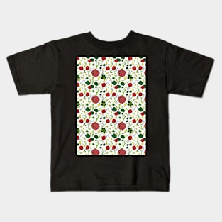 Dream of a summer day Kids T-Shirt